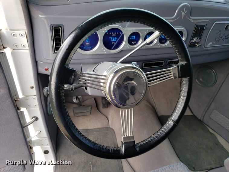 image for item DO3027 1937 Dodge D5 