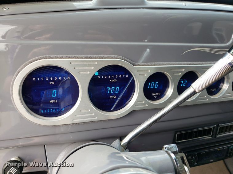 image for item DO3027 1937 Dodge D5 