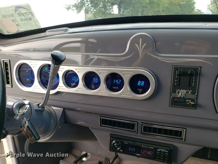 image for item DO3027 1937 Dodge D5 