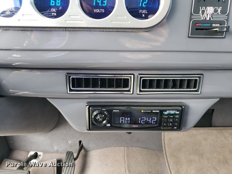 image for item DO3027 1937 Dodge D5 