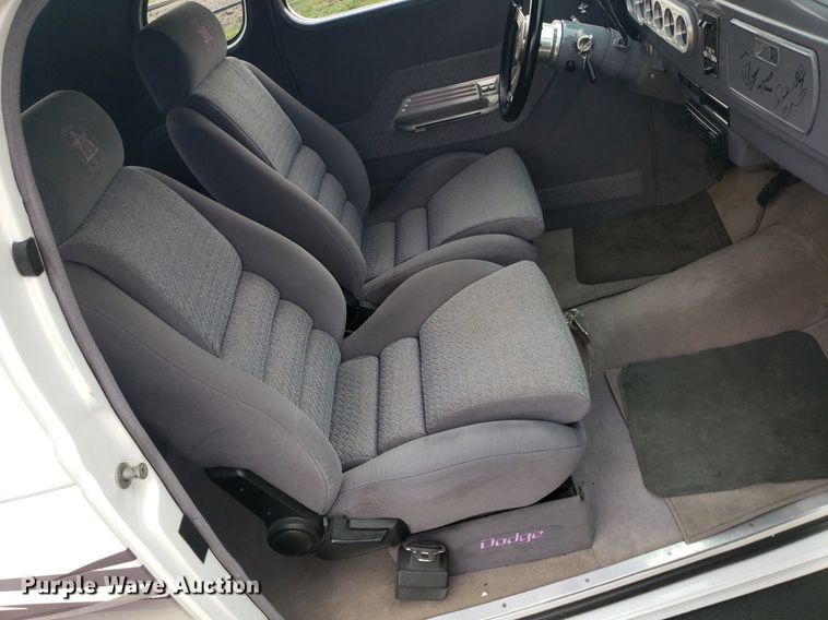 image for item DO3027 1937 Dodge D5 