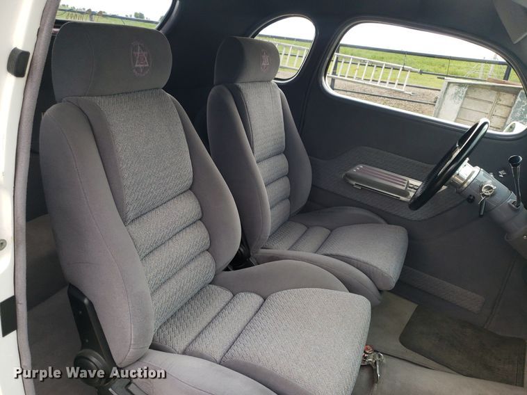 image for item DO3027 1937 Dodge D5 