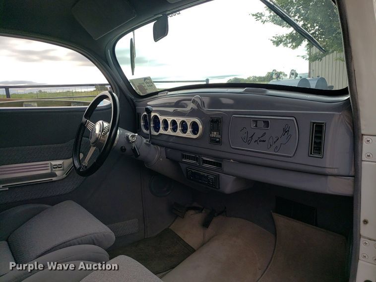 image for item DO3027 1937 Dodge D5 