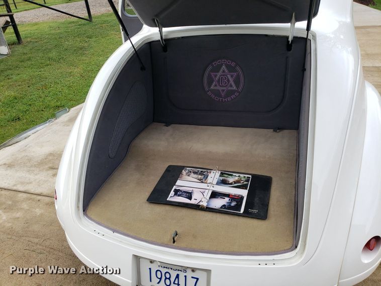 image for item DO3027 1937 Dodge D5 