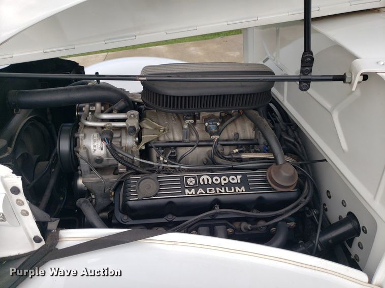 image for item DO3027 1937 Dodge D5 