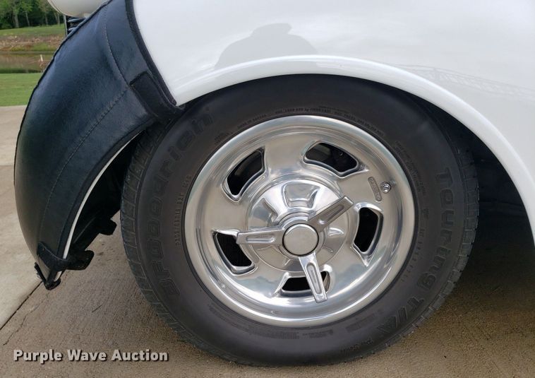 image for item DO3027 1937 Dodge D5 