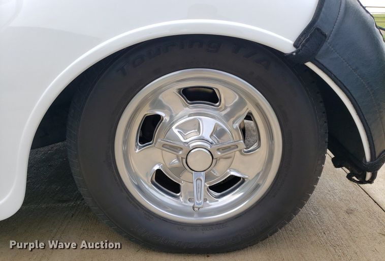 image for item DO3027 1937 Dodge D5 