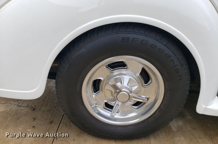 image for item DO3027 1937 Dodge D5 