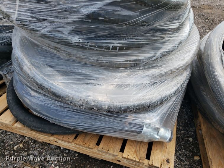 image for item DO3040 High heat rubber hoses