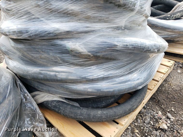 image for item DO3040 High heat rubber hoses