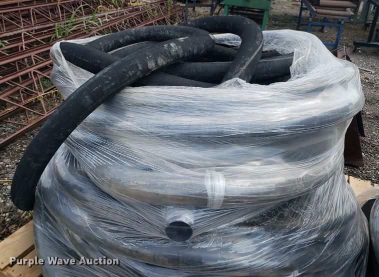 image for item DO3040 High heat rubber hoses