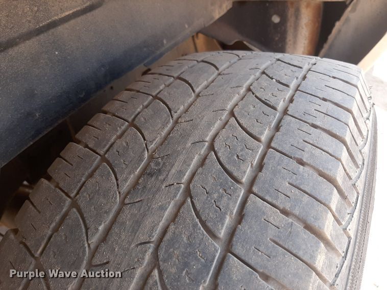 image for item DO3075 2009 Ford E350  van