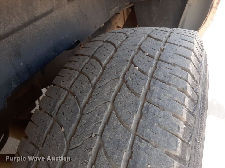 image for item DO3075 2009 Ford E350  van