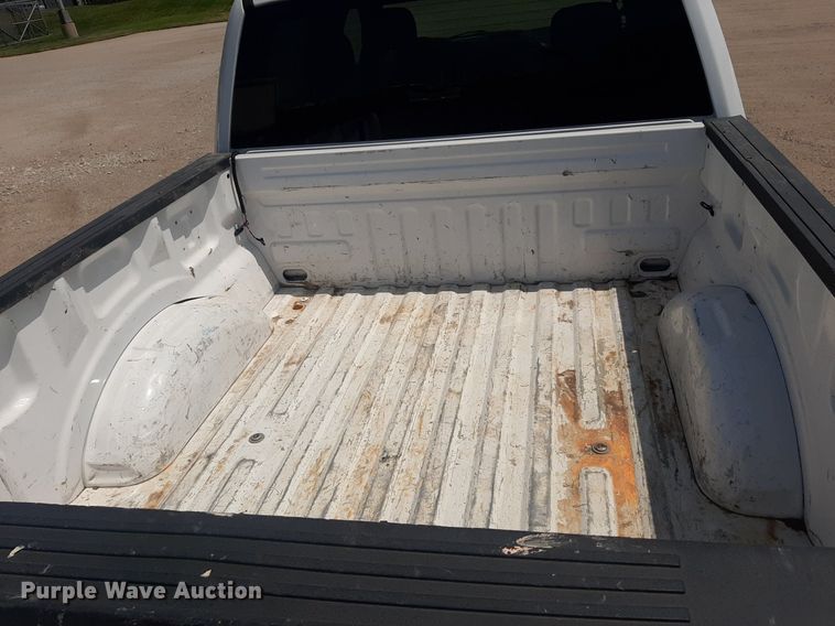 image for item DO3079 2018 Ford F150  SuperCrew pickup truck