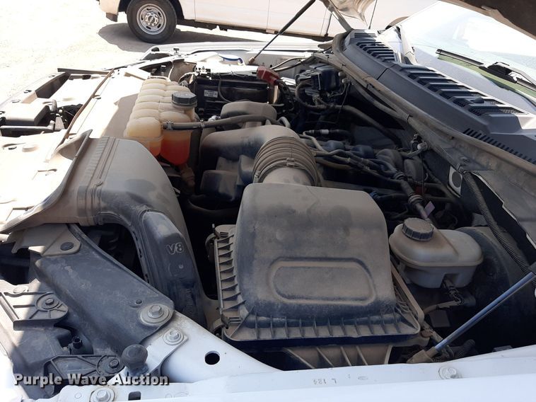 image for item DO3079 2018 Ford F150  SuperCrew pickup truck