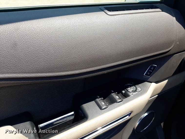 image for item DO3080 2018 Ford Expedition  SUV