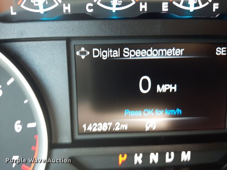 image for item DO3080 2018 Ford Expedition  SUV