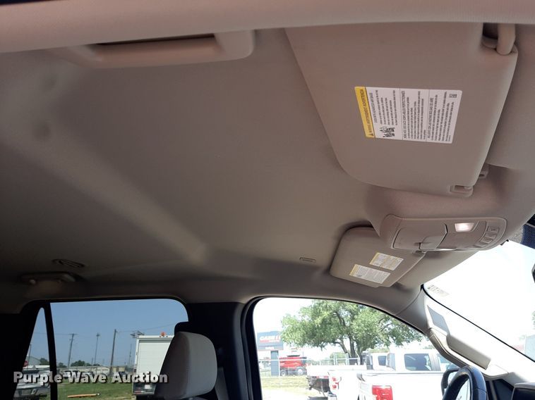 image for item DO3080 2018 Ford Expedition  SUV