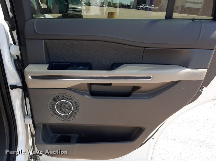 image for item DO3080 2018 Ford Expedition  SUV