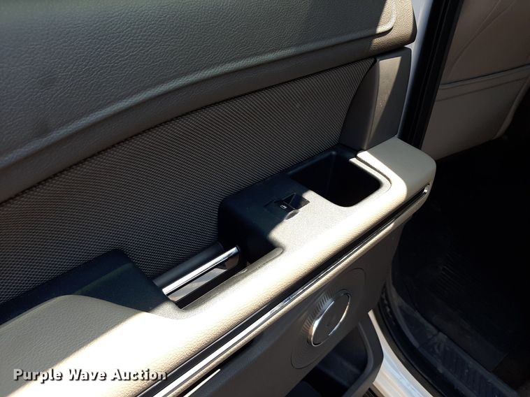 image for item DO3080 2018 Ford Expedition  SUV