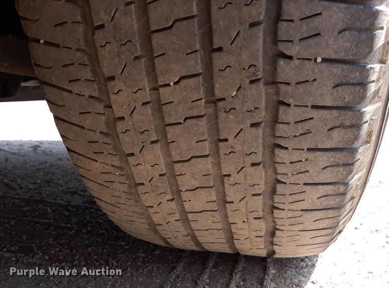 image for item DO3080 2018 Ford Expedition  SUV