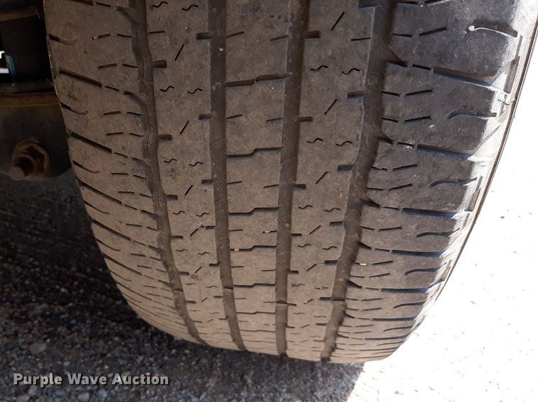 image for item DO3080 2018 Ford Expedition  SUV