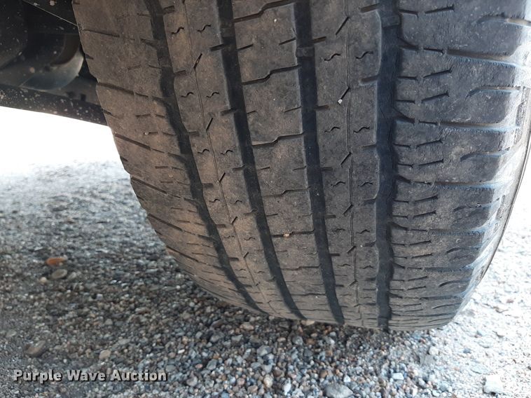 image for item DO3080 2018 Ford Expedition  SUV