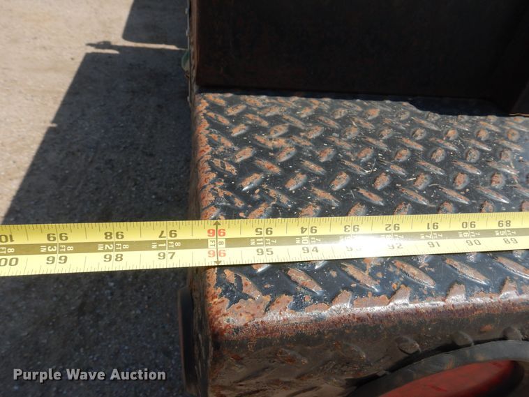 image for item DO3081 2016 Ford F350 Super Duty XL  Crew Cab flatbed pickup truck