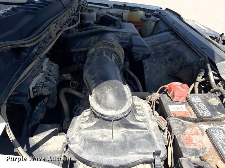 image for item DO3083 2017 Ford F250 Super Duty XL Crew Cab pickup truck