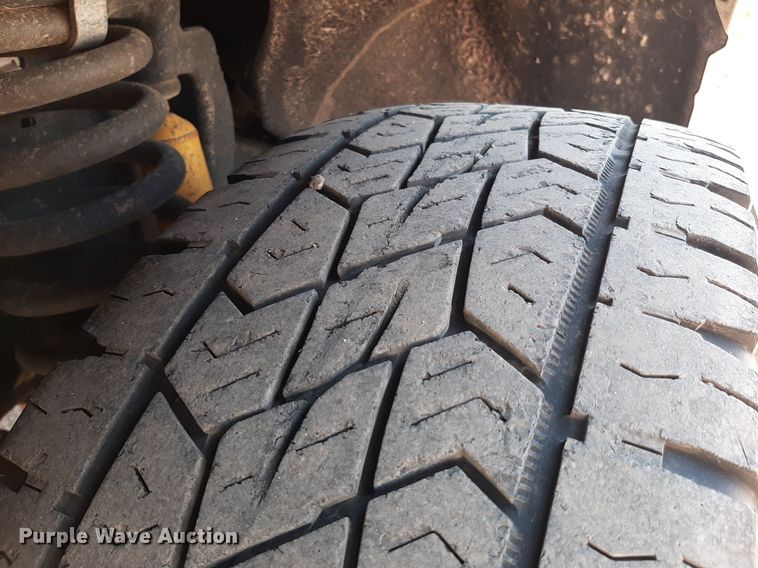 image for item DO3083 2017 Ford F250 Super Duty XL Crew Cab pickup truck