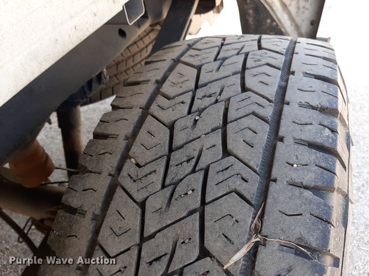 image for item DO3083 2017 Ford F250 Super Duty XL Crew Cab pickup truck