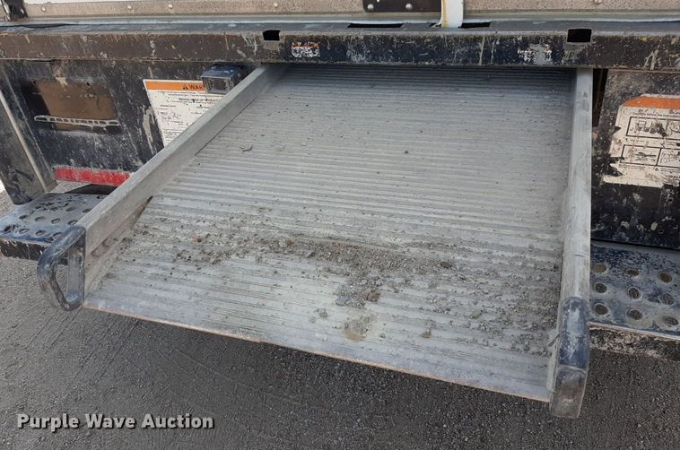 image for item DO3084 2012 GMC G3500  box truck