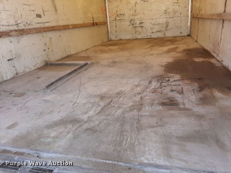 image for item DO3084 2012 GMC G3500  box truck