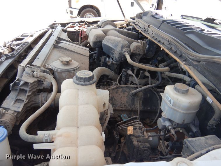 image for item DO3086 2018 Ford F250 Super Duty XL Crew Cab pickup truck