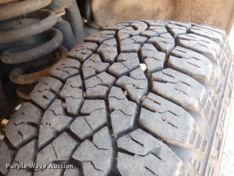 image for item DO3086 2018 Ford F250 Super Duty XL Crew Cab pickup truck