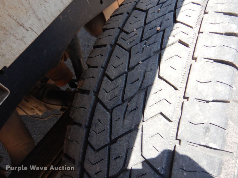 image for item DO3086 2018 Ford F250 Super Duty XL Crew Cab pickup truck