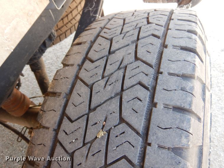 image for item DO3086 2018 Ford F250 Super Duty XL Crew Cab pickup truck