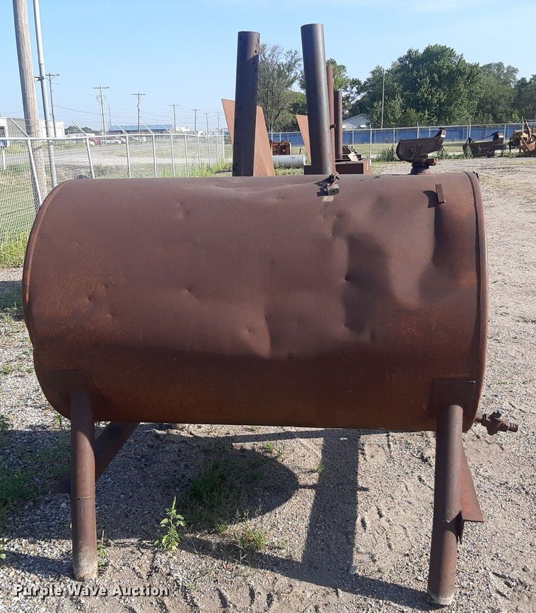 image for item DO3093 Fuel tank