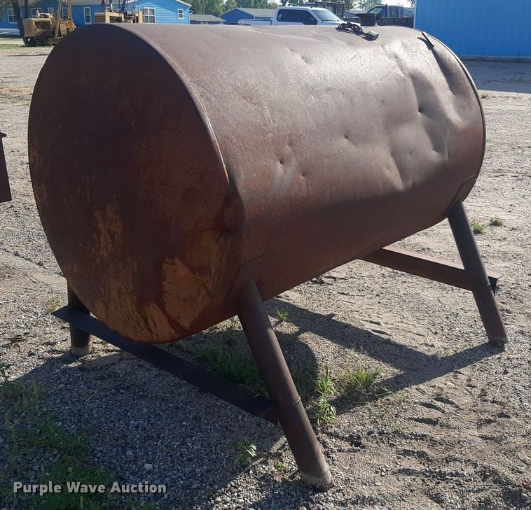 image for item DO3093 Fuel tank