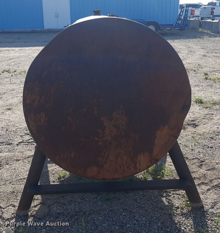 image for item DO3093 Fuel tank