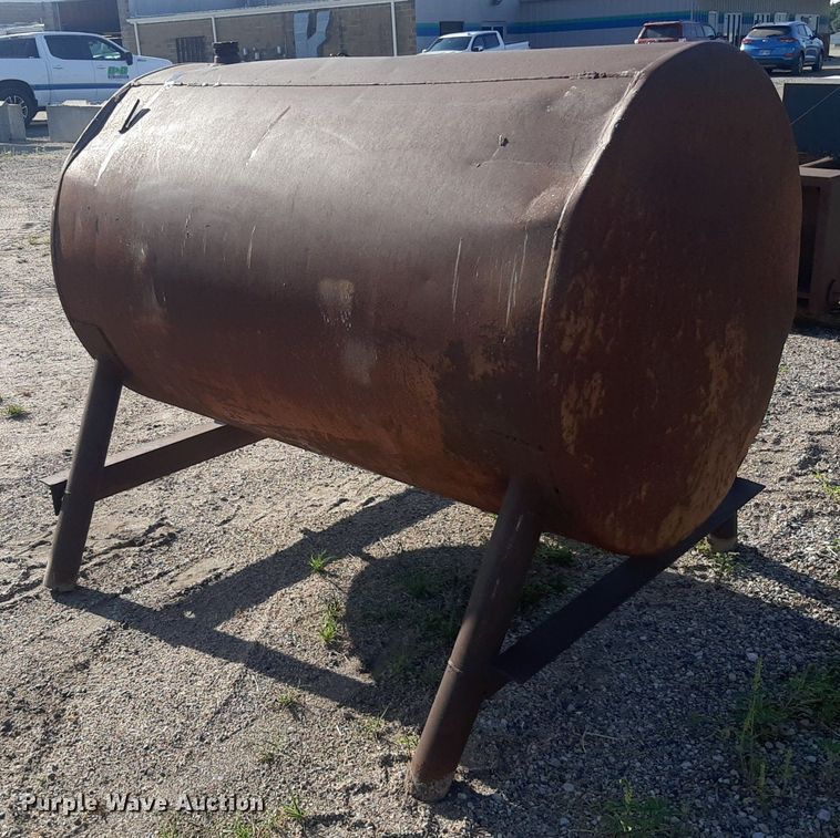 image for item DO3093 Fuel tank