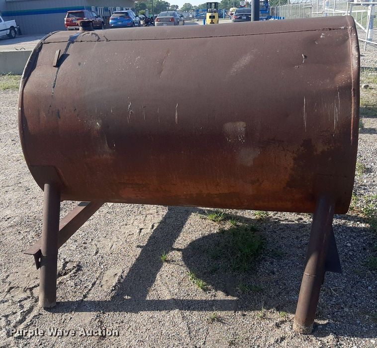 image for item DO3093 Fuel tank