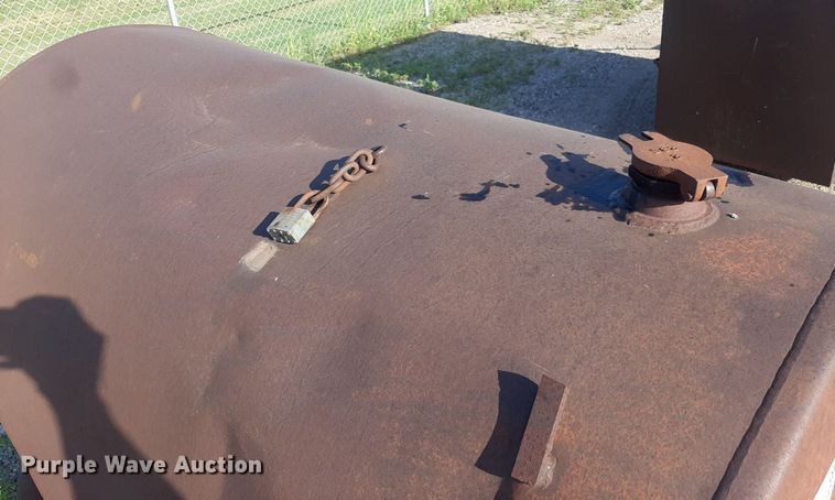 image for item DO3093 Fuel tank