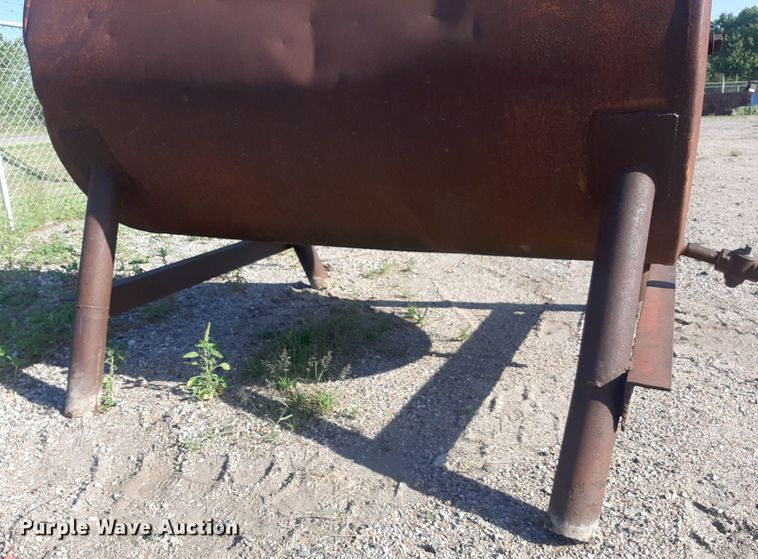 image for item DO3093 Fuel tank