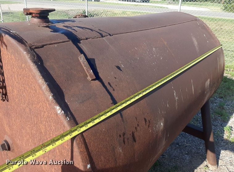 image for item DO3093 Fuel tank