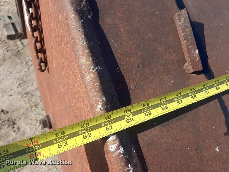 image for item DO3093 Fuel tank