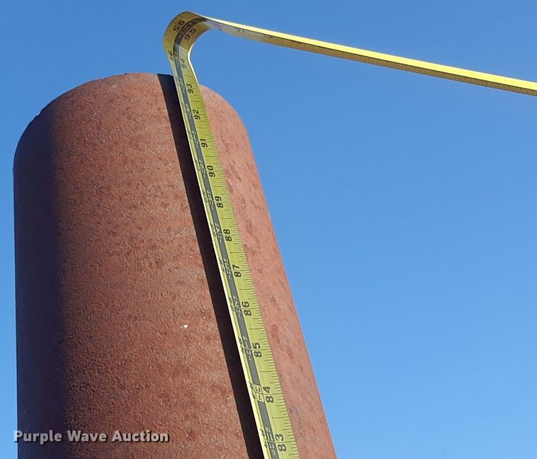 image for item DO3095 Shop built  smoker