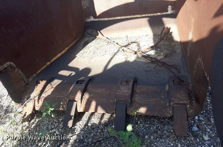 image for item DO3101 PMCO  dragline bucket