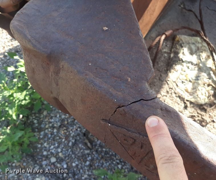 image for item DO3101 PMCO  dragline bucket