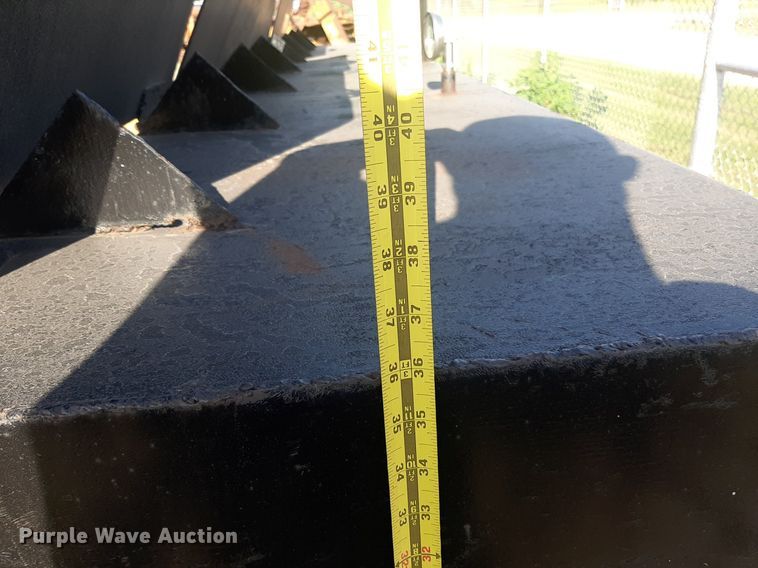 image for item DO3102 Shop built  smoker